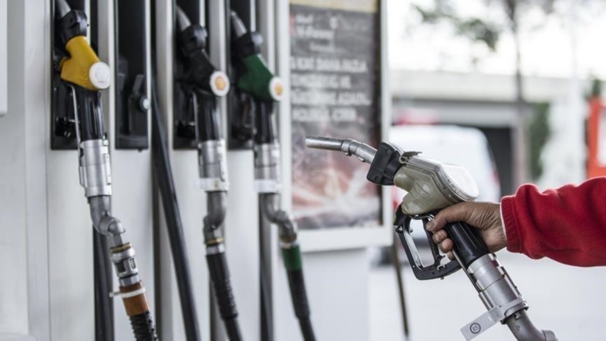 40'a gidişte! Güncel akaryakıt fiyatları 2023: Benzin, motorin, otogaz ne kadar, kaç tl oldu?
