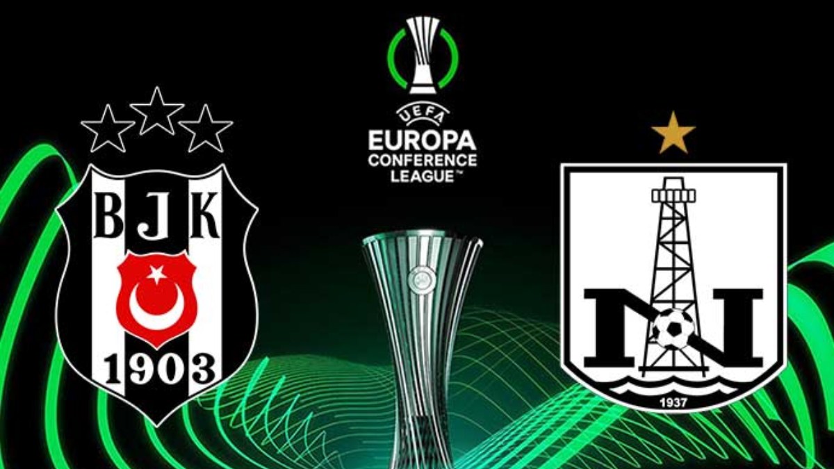 Beşiktaş - Neftçi Bakü maçı ne zaman, saat kaçta ve hangi kanalda?
