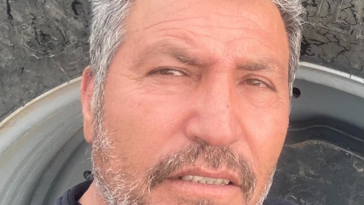 Konya'da çiftçi tarlasında av tüfeğiyle vurularak öldürüldü