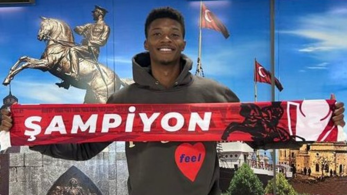 Elijah Pemberton, Samsunspor Basketbol'da