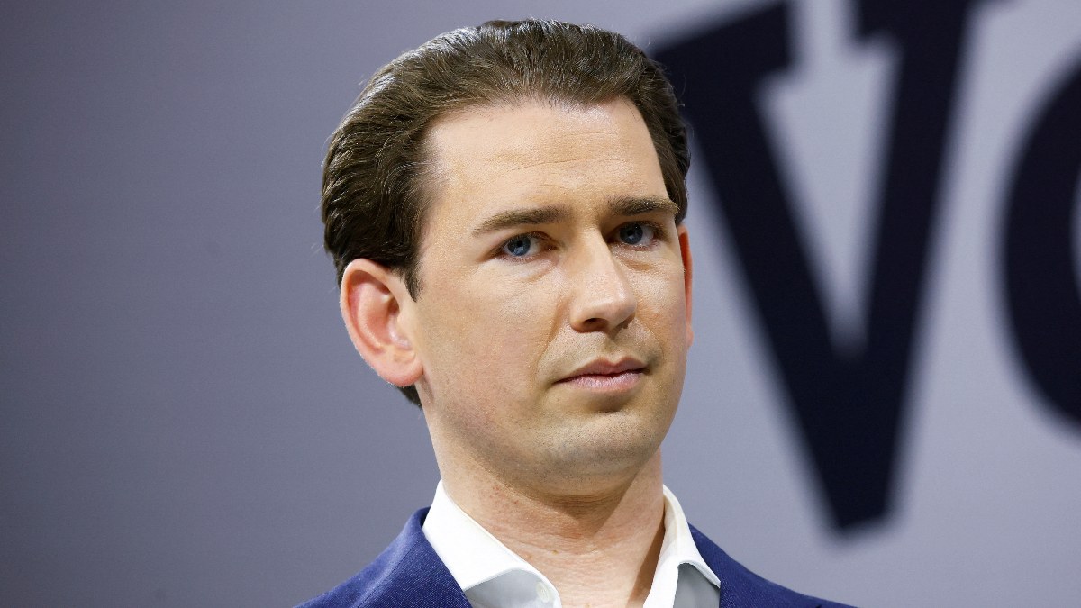 Yalan beyan davası: Avusturya'nın eski Başbakanı Kurz yargılanacak
