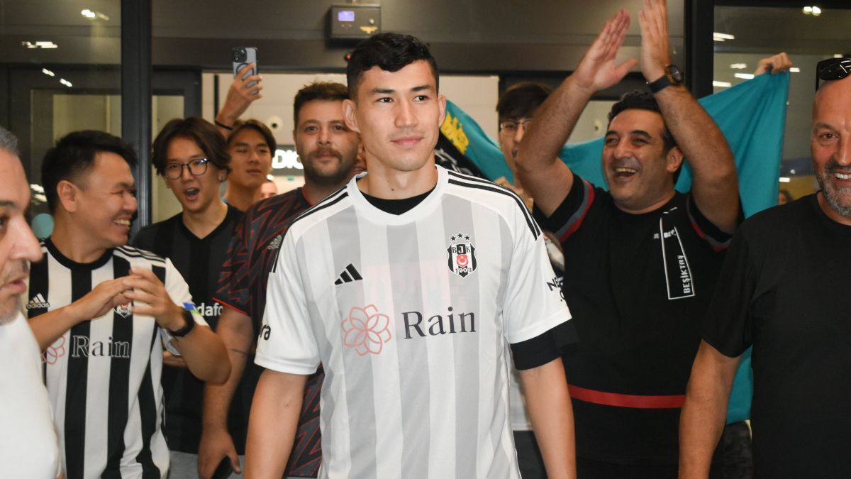 Bakhtiyor Zaynutdinov 17 yaşında futbolu bırakmayı düşündüm