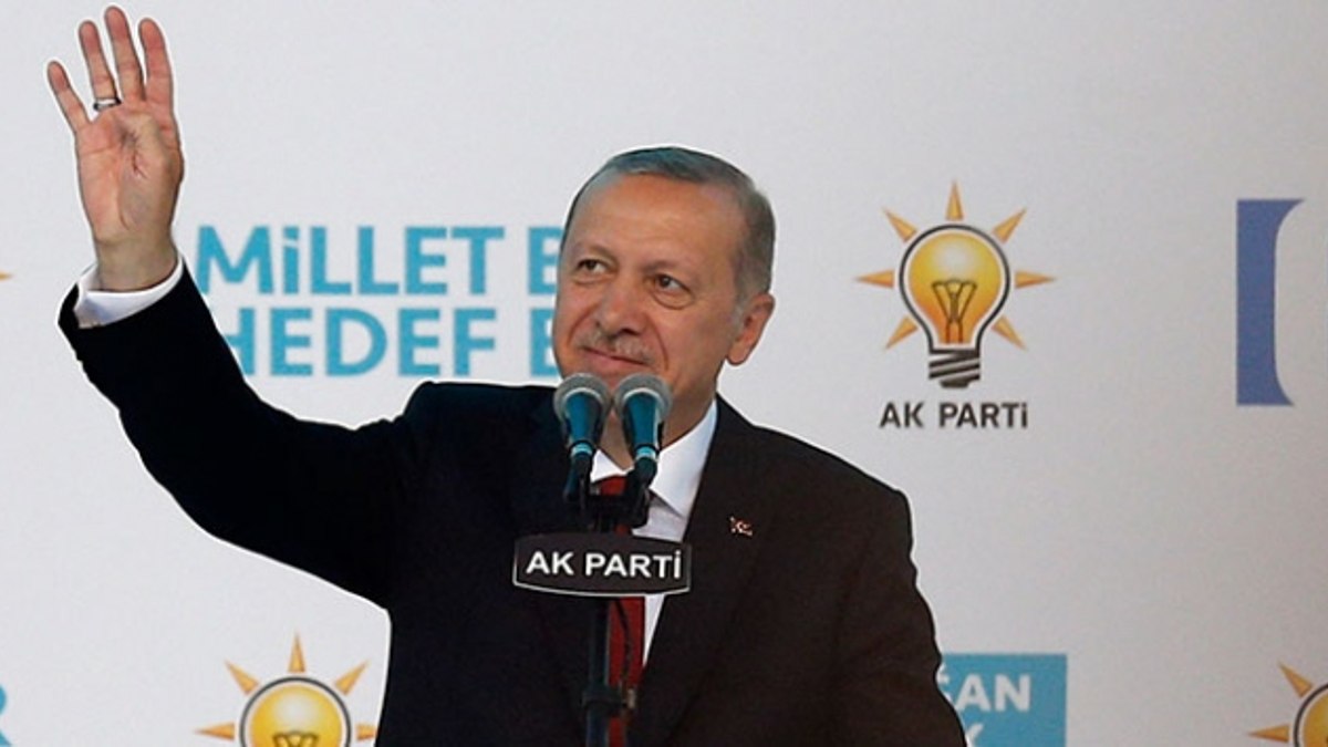 AK Parti 22'nci yaşını kutlayacak: Vefa kavramı vurgulanacak