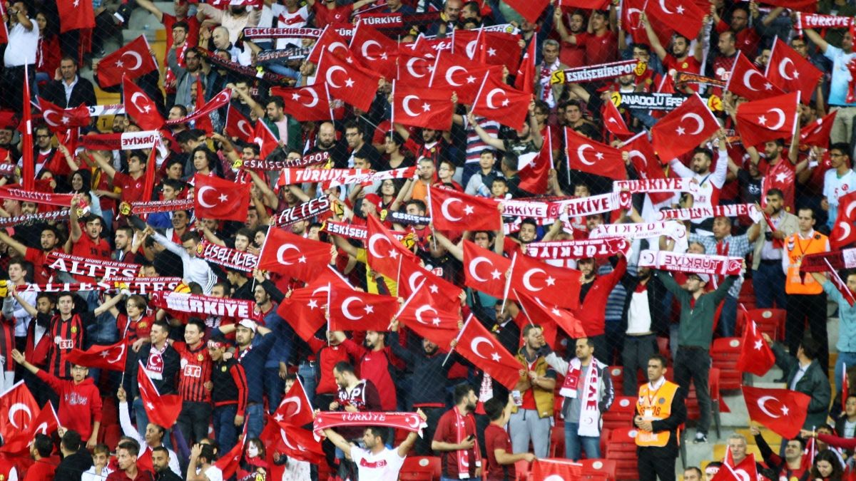 Türkiye - Ermenistan maçının öncelikli biletleri satışa çıktı