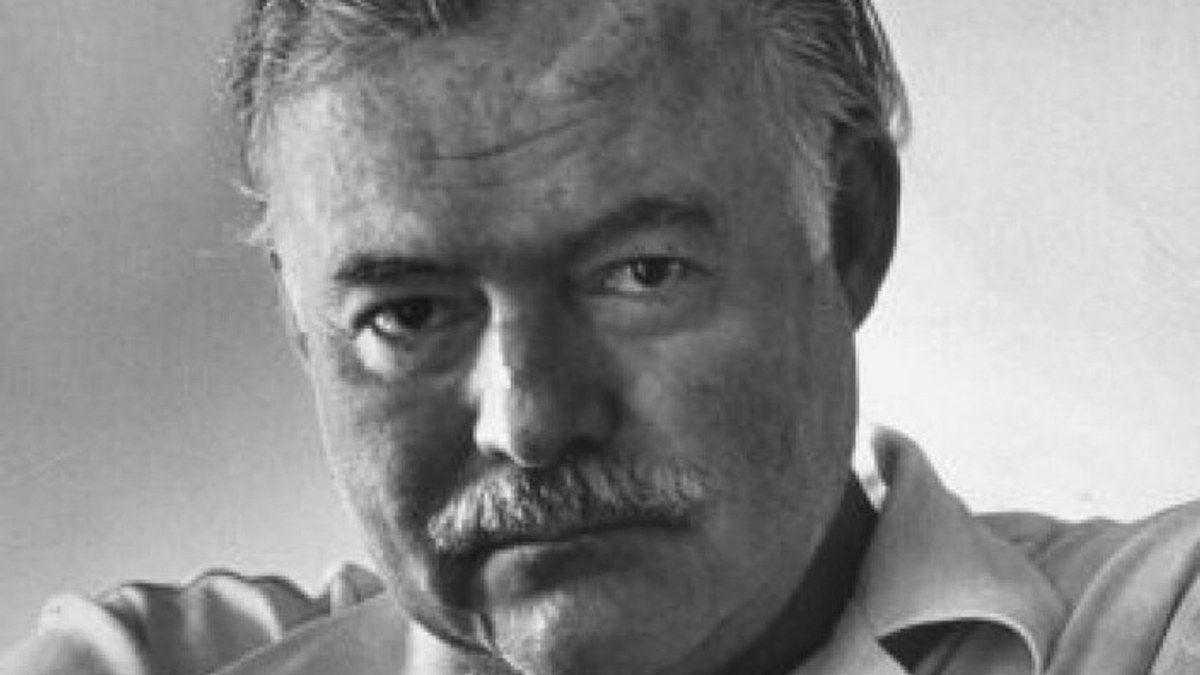 Ernest Hemingway'ın ustalıklı kaleminin çağdaş dev eseri: Çanlar Kimin İçin Çalıyor