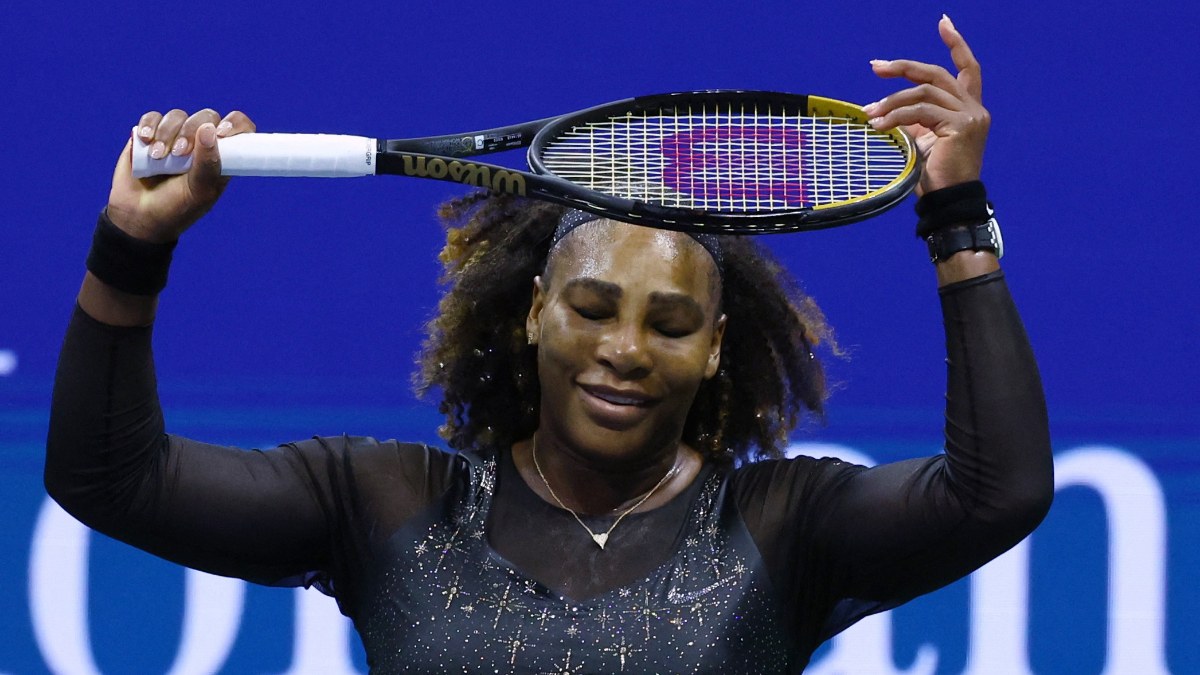 Efsane tenisçi Serena Williams ikinci kez anne oldu