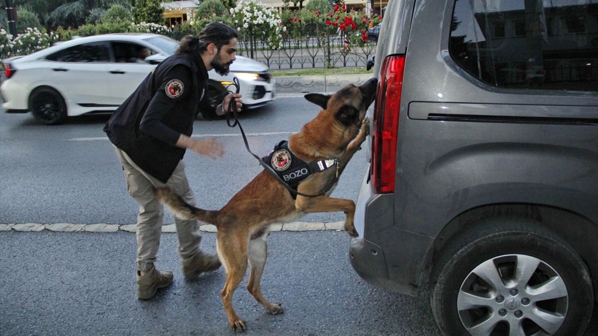 İstanbul Valiliğinden denetim: Asayiş ve trafik uygulamalarında suçlular yakalandı, ceza yağdı...