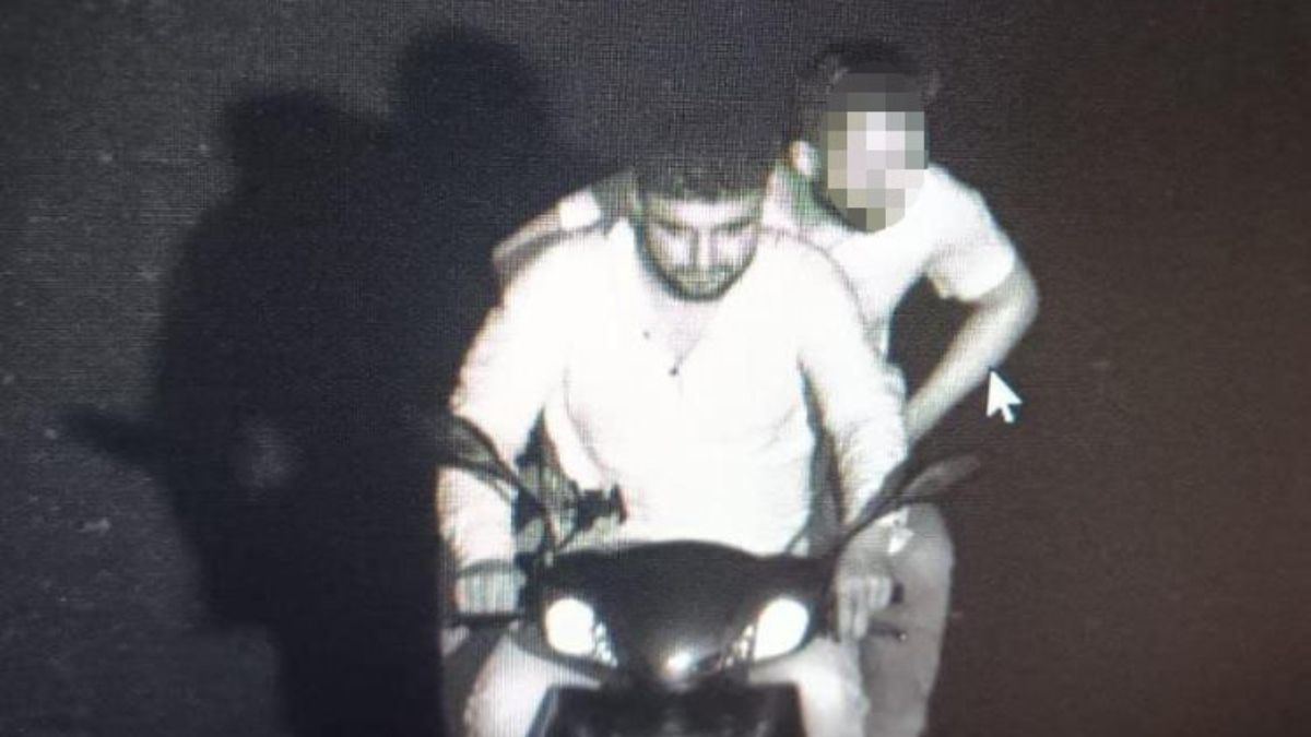 Şanlıurfa'da gece motosikletine aldığı arkadaşı tarafından öldürdü