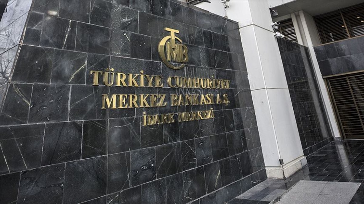 Piyasalar Merkez Bankası'nın politika faizi kararını bekliyor