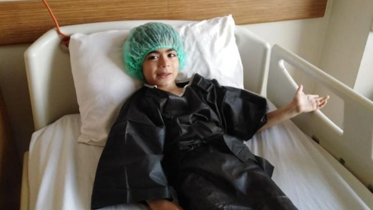 Bursa'da 8 yaşındaki Yusuf, İznik Gölü'nde boğuldu