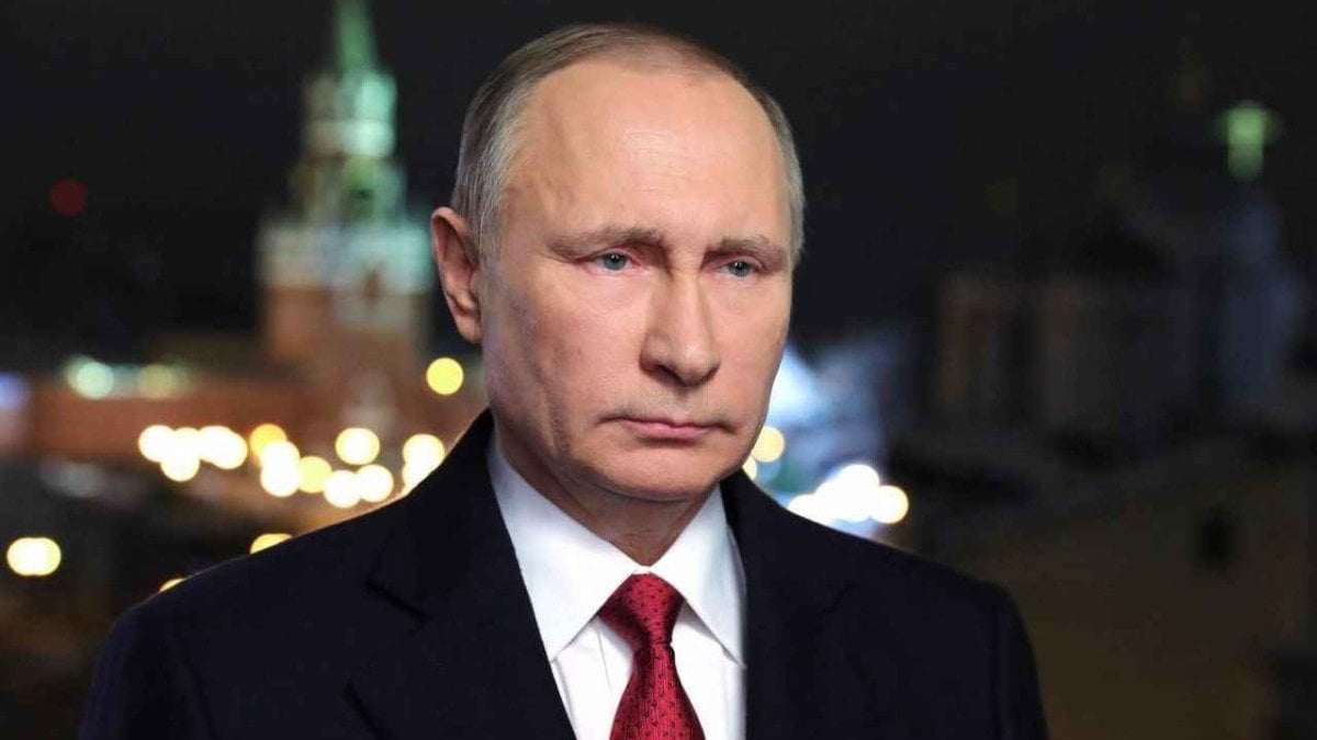 Vladimir Putin, Wagner lideri Prigojin'in ailesine başsağlığı diledi