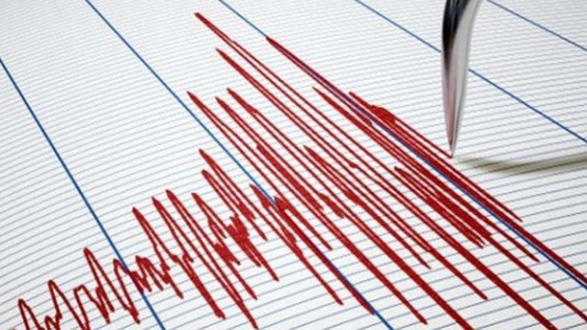 SON DEPREMLER LİSTESİ! Malatya'da 5 büyüklüğünde deprem! Kandilli Rasathanesi ve AFAD son depremler listesi..