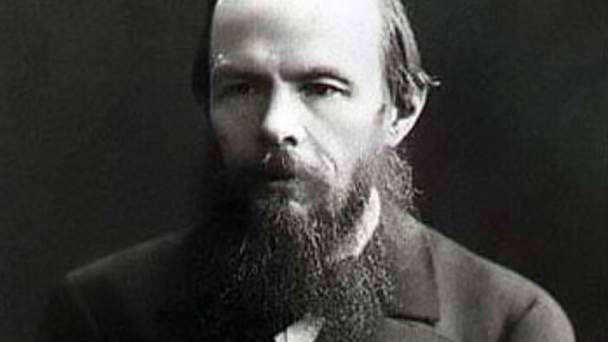 Dostoyevski'nin sürgünde döndükten sonra yazdığı edebiyata dönüş kitabı: Amcanın Düşü