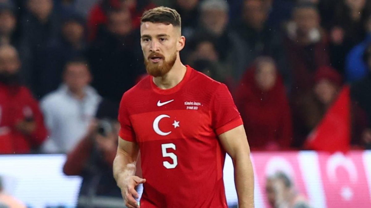 Galatasaray, Salih Özcan transferinde sona yaklaştı