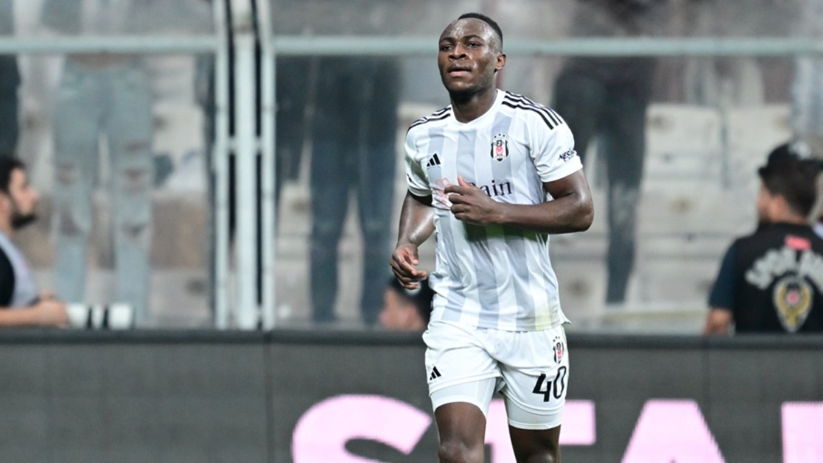 Süper Lig'den 3 isim Demokratik Kongo Cumhuriyeti’nin kadrosuna davet aldı