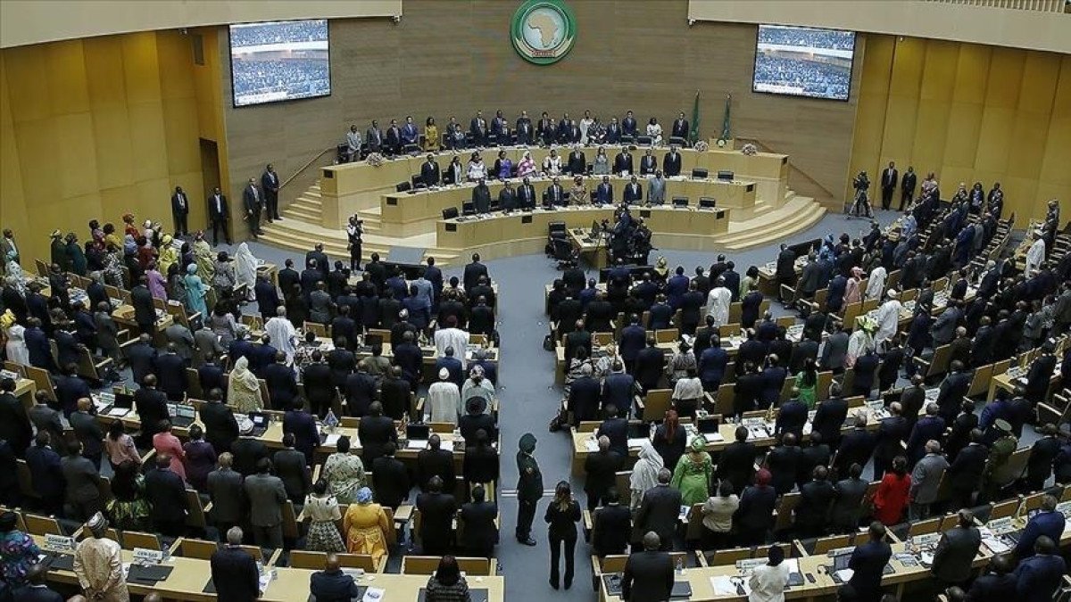 ECOWAS: Nijer halkına savaş ilan etmedik
