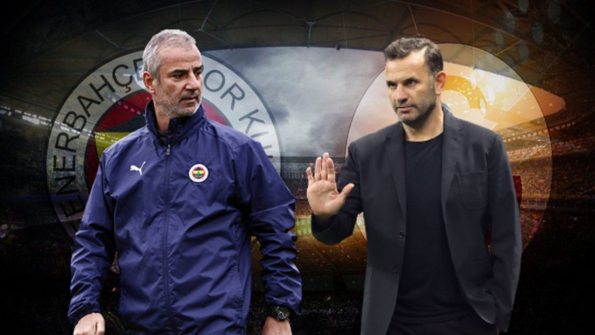 Galatasaray’dan Fenerbahçe’ye tarihi transfer çalımı: O ismi resmen açıkladılar!