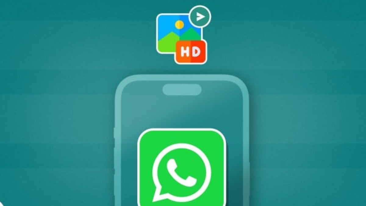 WhatsApp'ta kalite kaybı olmadan nasıl fotoğraf gönderilir