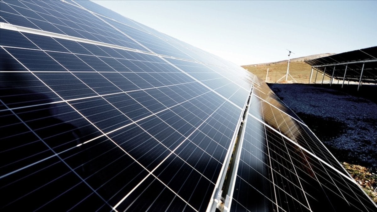 EPDK, güneş yatırımınındaki iştah artışından memnun