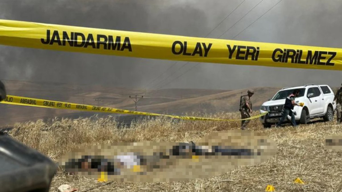 Diyarbakır'da 9 kişinin öldüğü arazi kavgasında 14 tutuklama