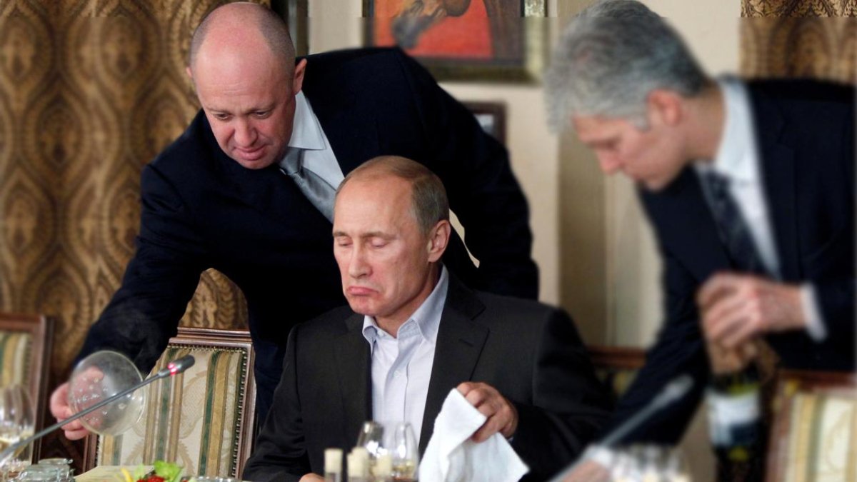 Prigojin'den sonra Putin kararname yayınladı: Paralı askerler bağlılık yemini edecek