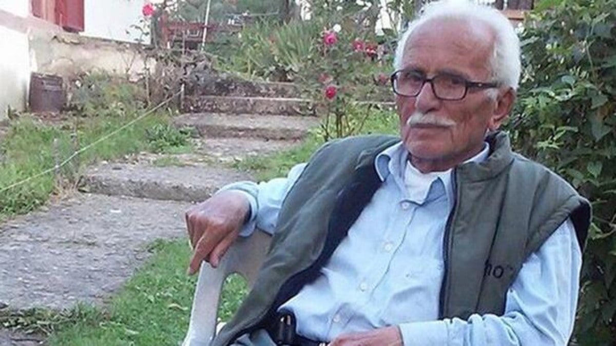 Trabzonspor'un kurucularından Nizamettin Algan vefat etti