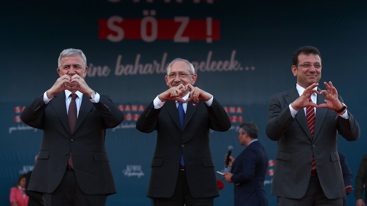 Kemal Kılıçdaroğlu: Tekrar aday olan başkanlarımız daha fazla oy alacak