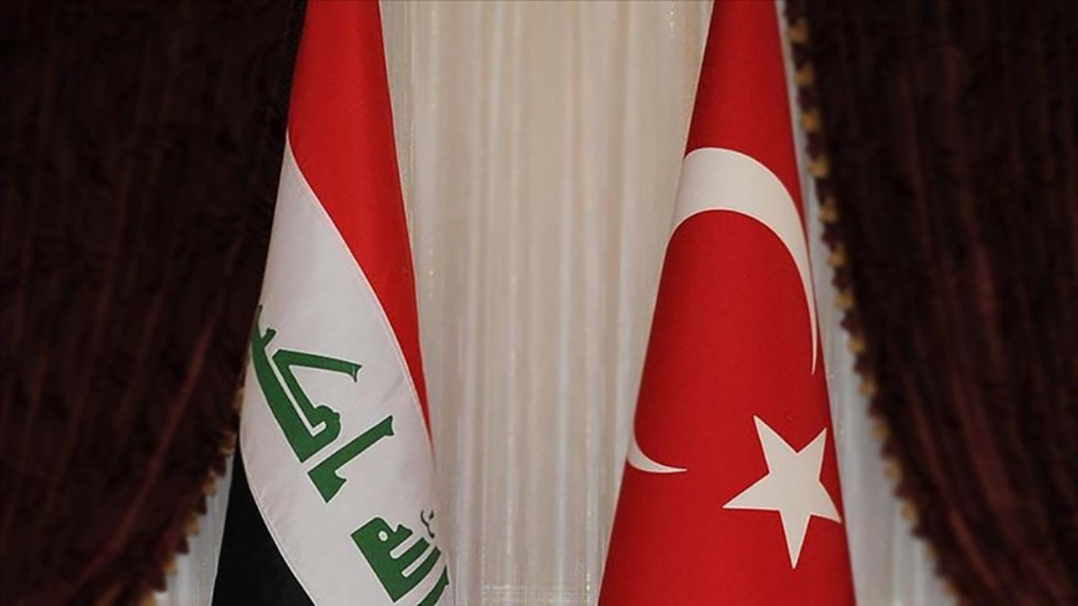 İkili ticareti geliştirecek hamle! Türk iş heyeti Irak'a gidiyor