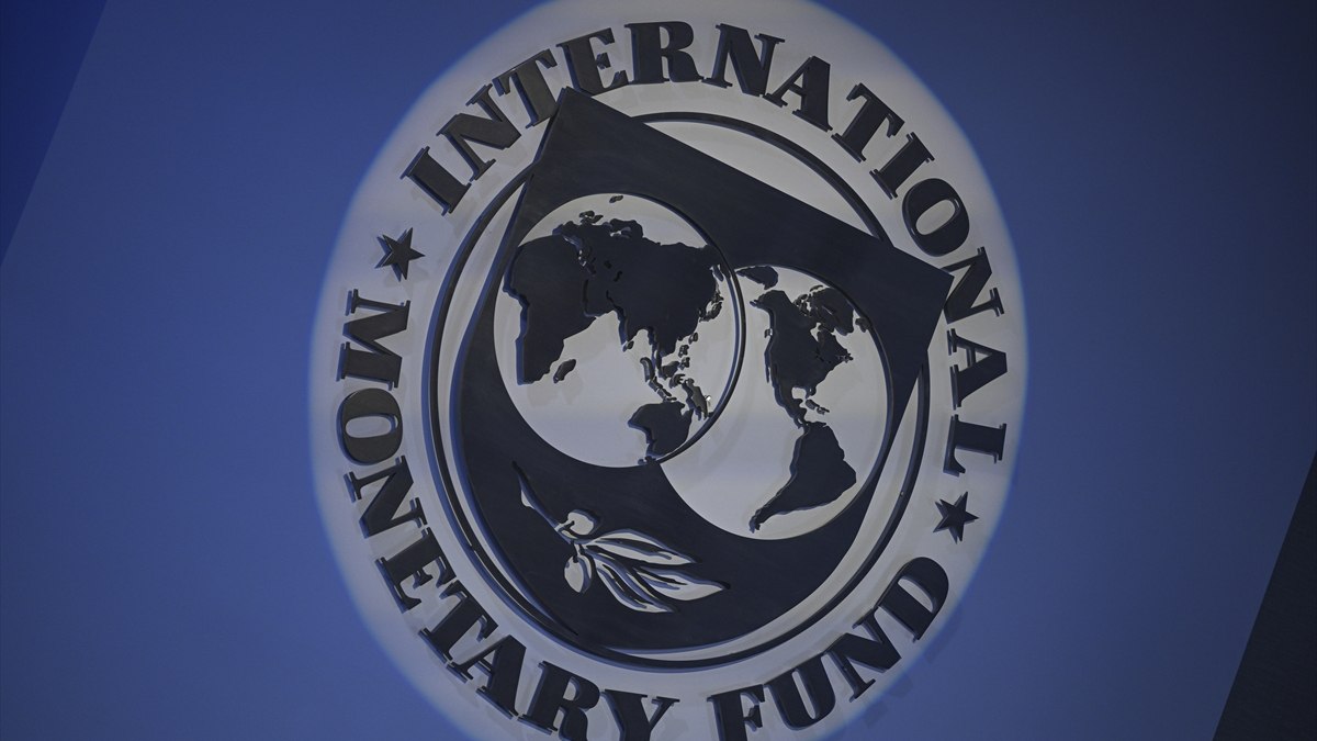 IMF: Türkiye'den mali destek talebi gelmedi