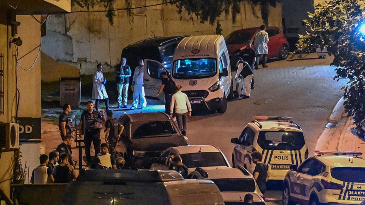Elazığ'da 'Anucurlar' suç örgütüne operasyon düzenlendi