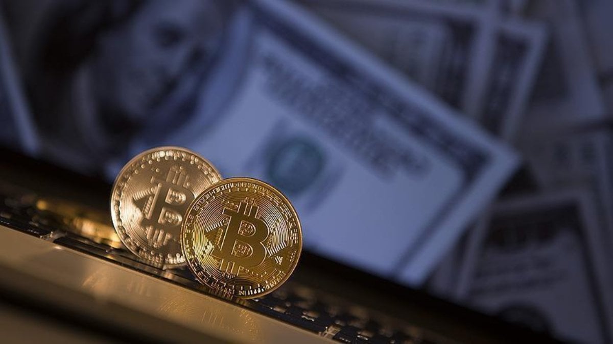 Bitcoin yüzde 7,3 değerlendi! ABD mahkemesinin kararı kripto paralara yaradı
