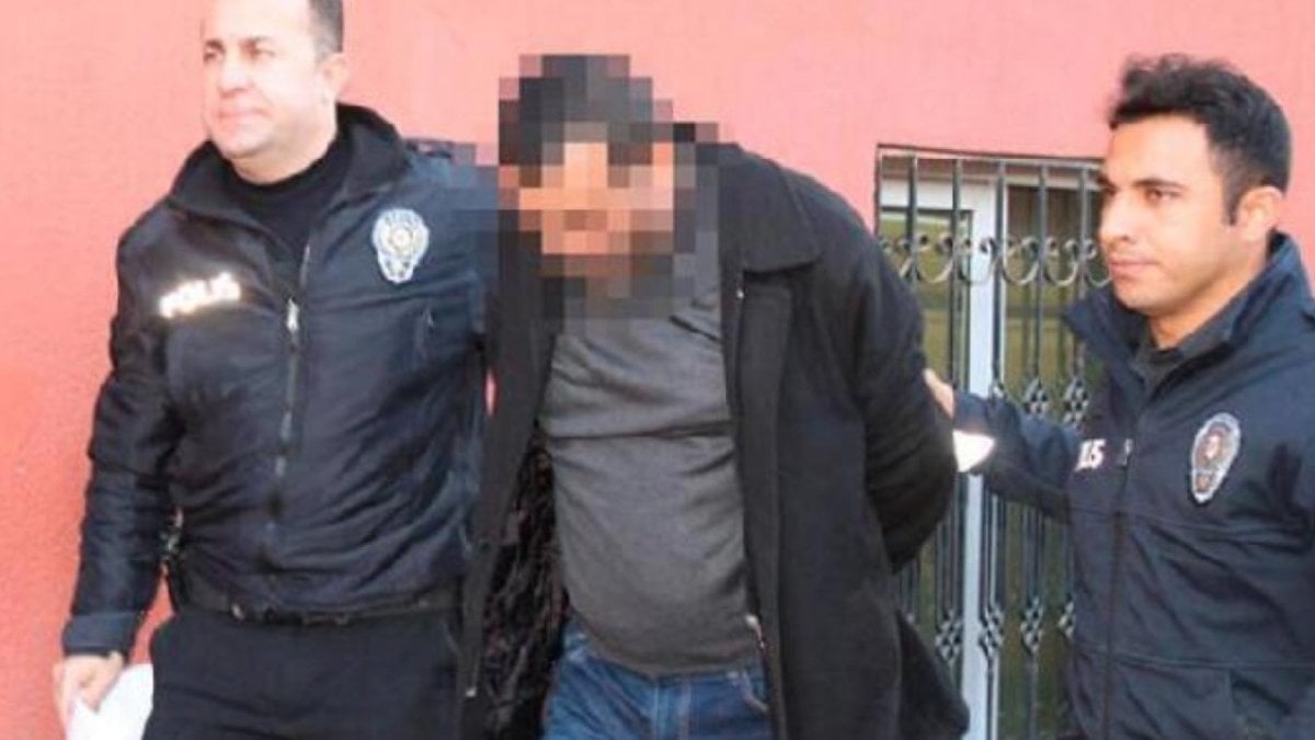 Kayseri'de istismar davası: Kızına tecavüz eden babanın cezası 2. kez bozuldu