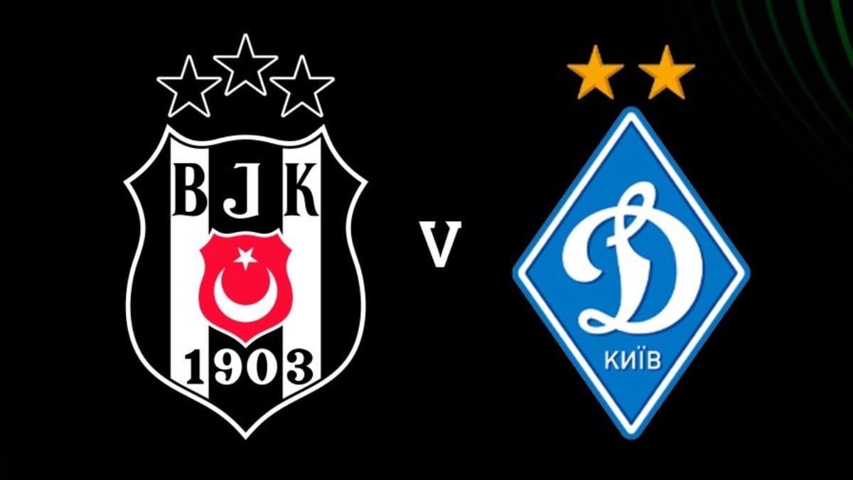 Beşiktaş - Dinamo Kiev maçı TRT Spor'da mı? Beşiktaş maçı hangi kanalda? TRT Spor yayın akışı