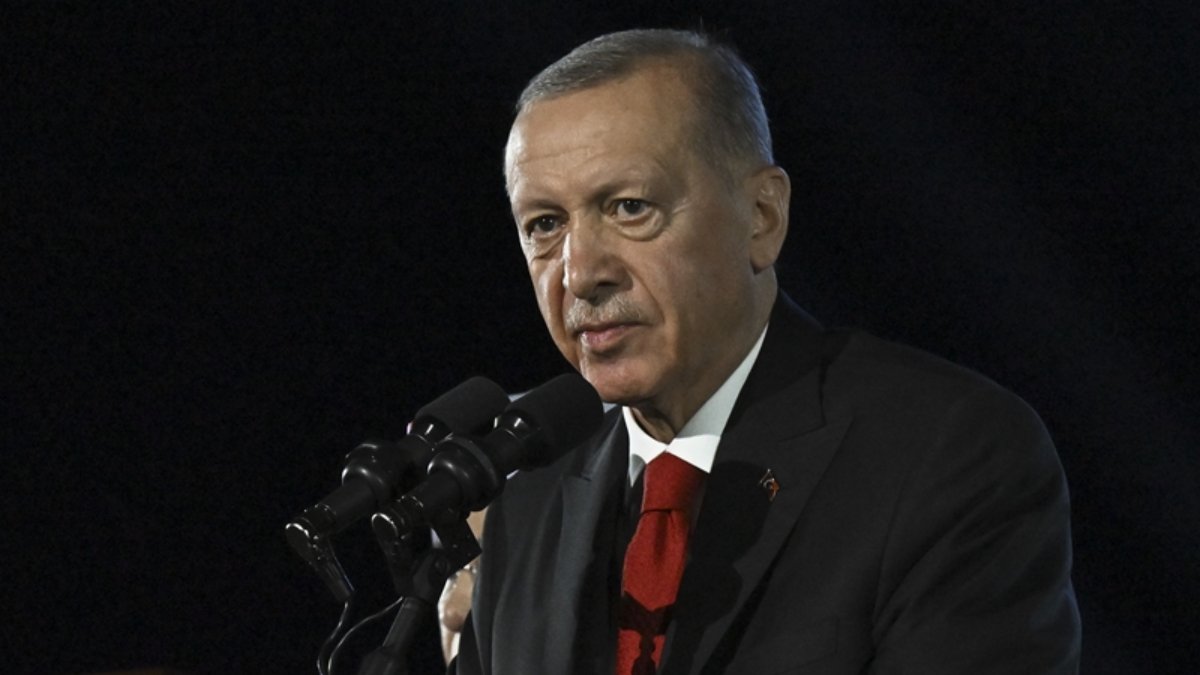 Cumhurbaşkanı Erdoğan'ın 30 Ağustos mesajındaki 'Yunan' ayrıntısı, Atina'yı rahatsız etti