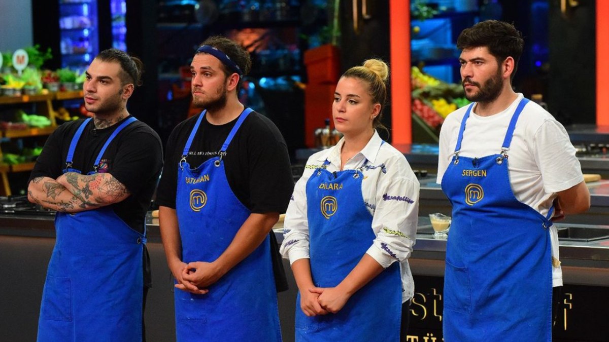 MasterChef'te 100 bin TL ödül! MasterChef ödül oyununu kim kazandı! İşte büyük ödülü kazanan yarışmacı..