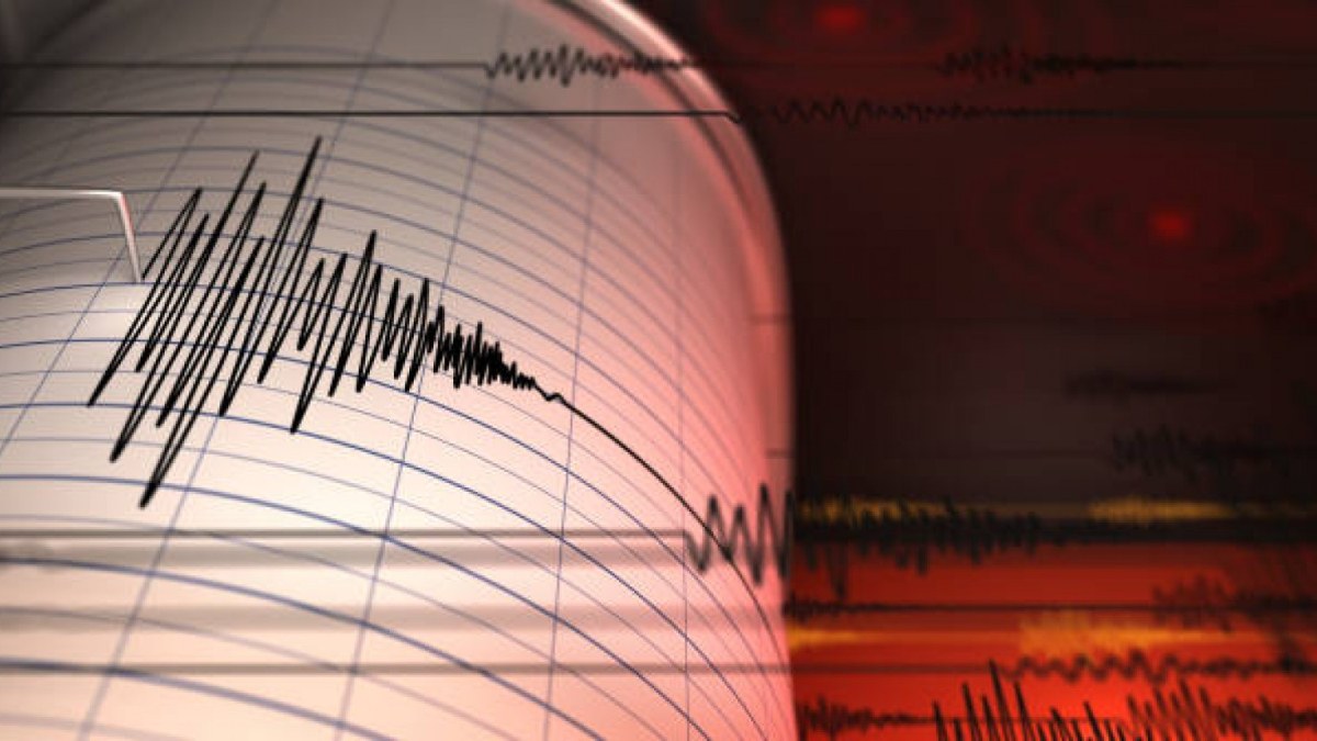 Deprem mi oldu? AFAD ve Kandilli Rasathanesi son depremler listesi..