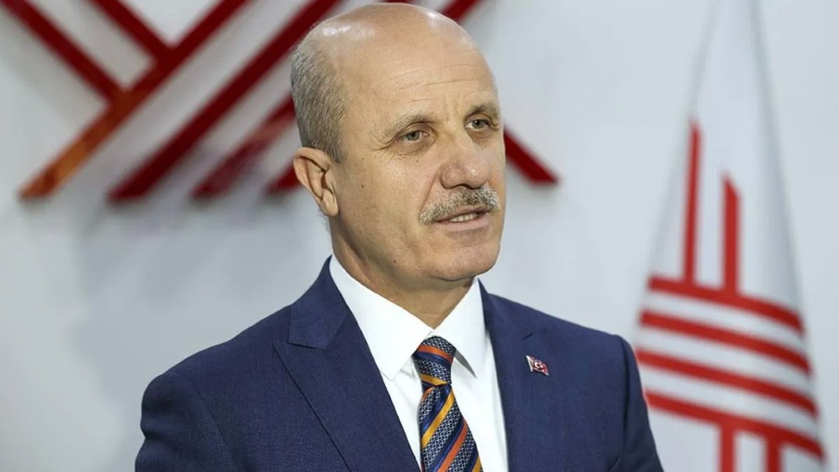 YÖK Başkanı Erol Özvar'dan rektörlere FETÖ ve PKK uyarısı