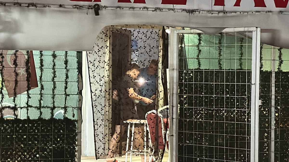 Düzce’de kahvehaneye silahlı saldırı düzenlendi