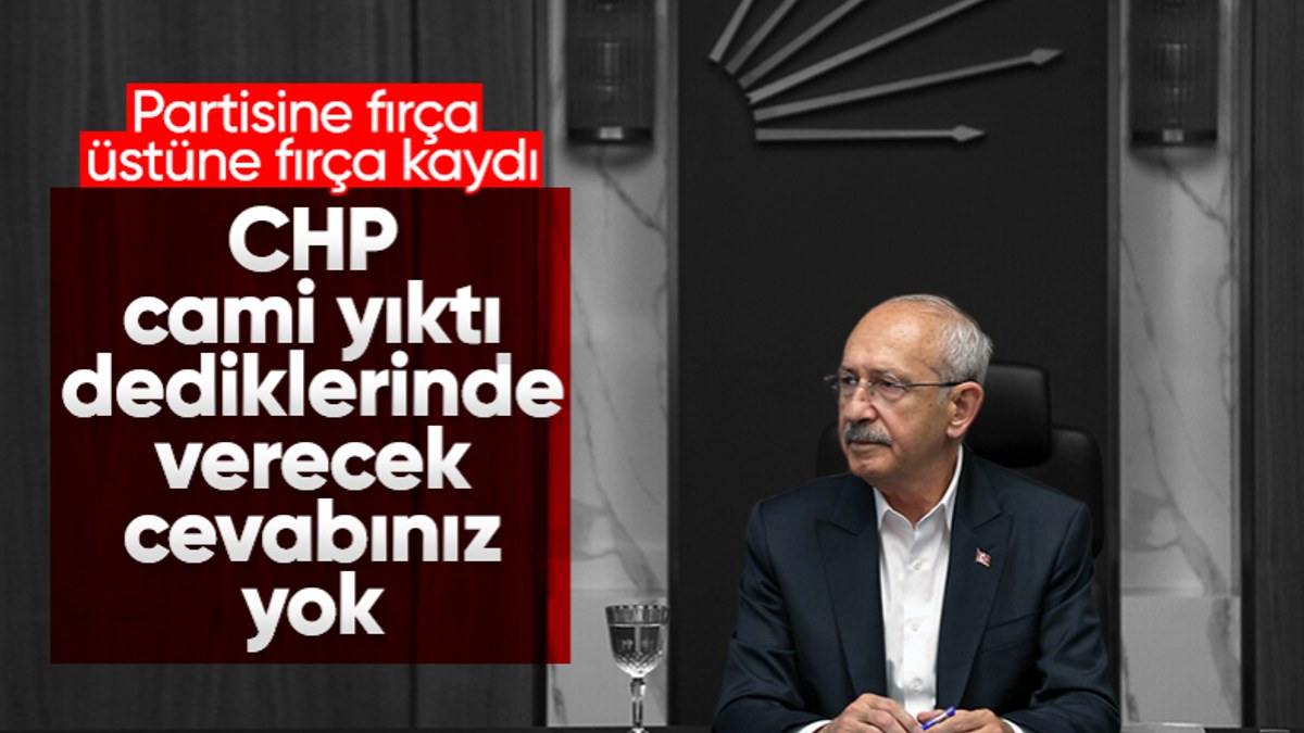 Kemal Kılıçdaroğlu: Partinin tarihini iyi bilmemiz lazım