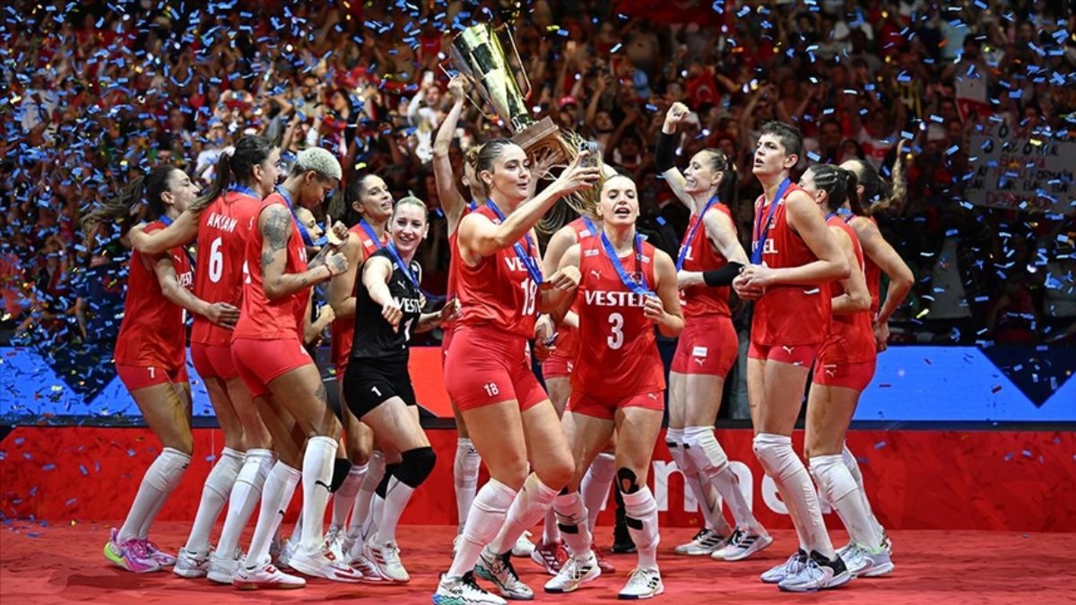 3 Eylül Pazar reyting sonuçları: Tüm Türkiye Avrupa Şampiyonası final maçını izledi