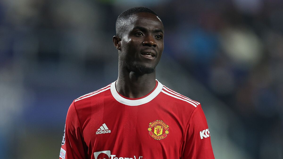 Beşiktaş taraftarı Eric Bailly transferini veto etti