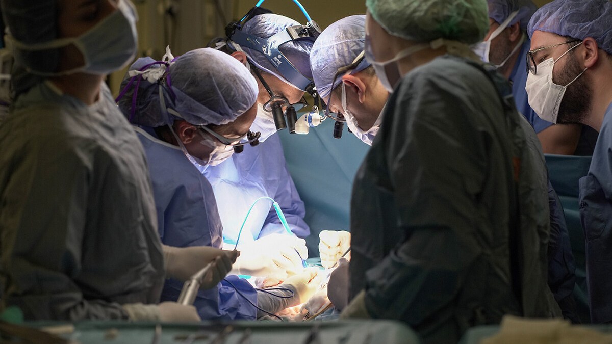 Yeni Zelanda'da sezeryanla doğum yapan kadının karnında cerrahi alet unutuldu