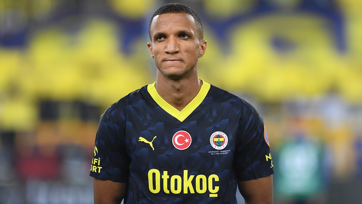 Fenerbahçe'nin yıllardır beklediği stoper: Becao