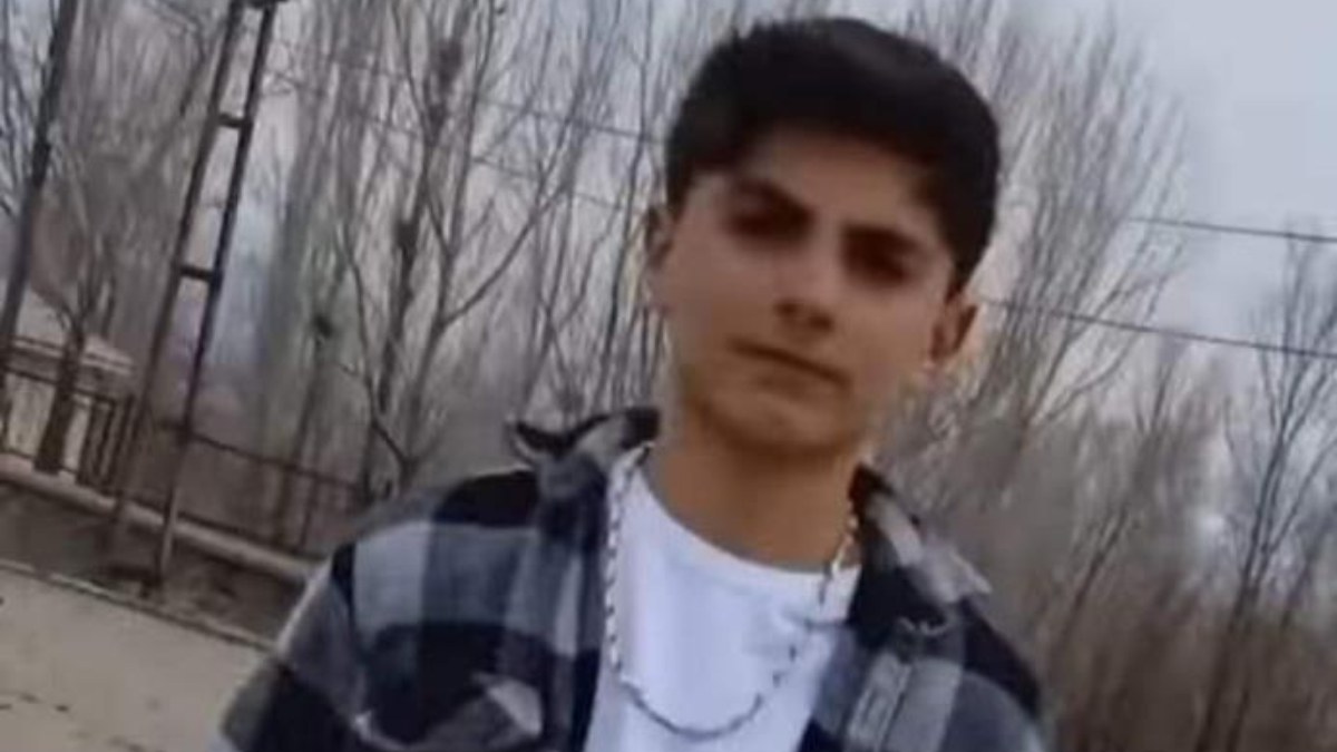 Muş'taki Murat Nehri'nde 16 yaşındaki genç boğulma sonucu yaşamını yitirdi