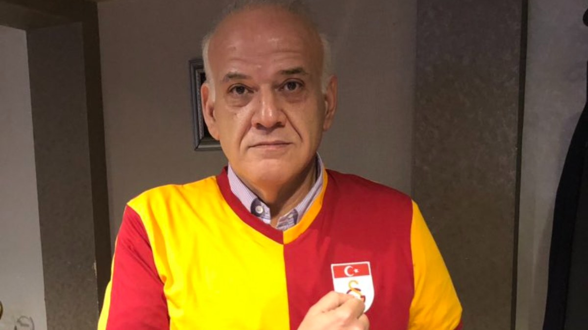 Zaha'nın Kerem'i dövdüğünü iddia etmişti! Galatasaray ile mahkemelik olan Ahmet Çakar'dan tahrik edici sözler