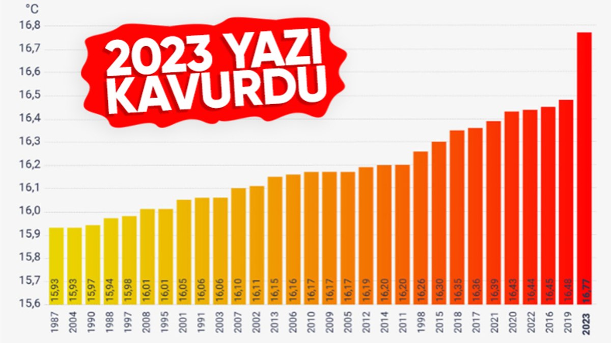 2016 Yaz Ayları Üzerine