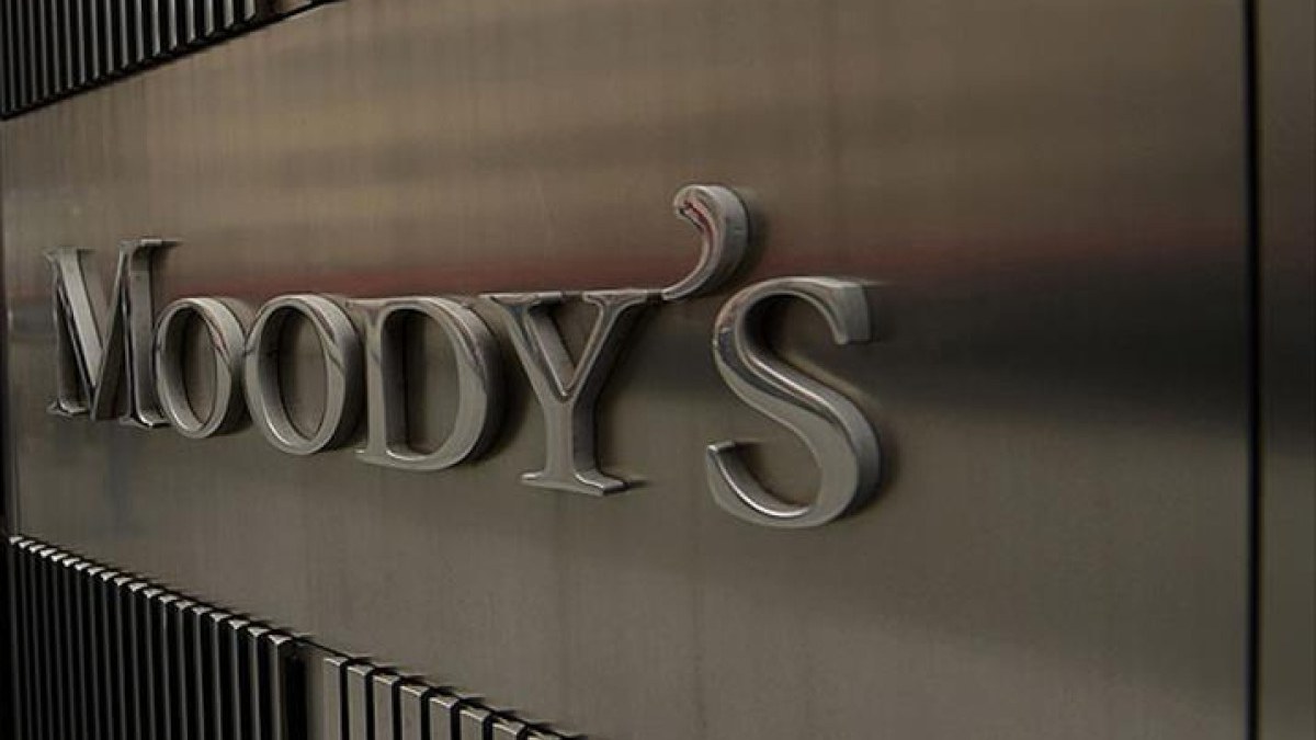 Moody's: Ekonomi politikasındaki değişim kredi notu için olumlu
