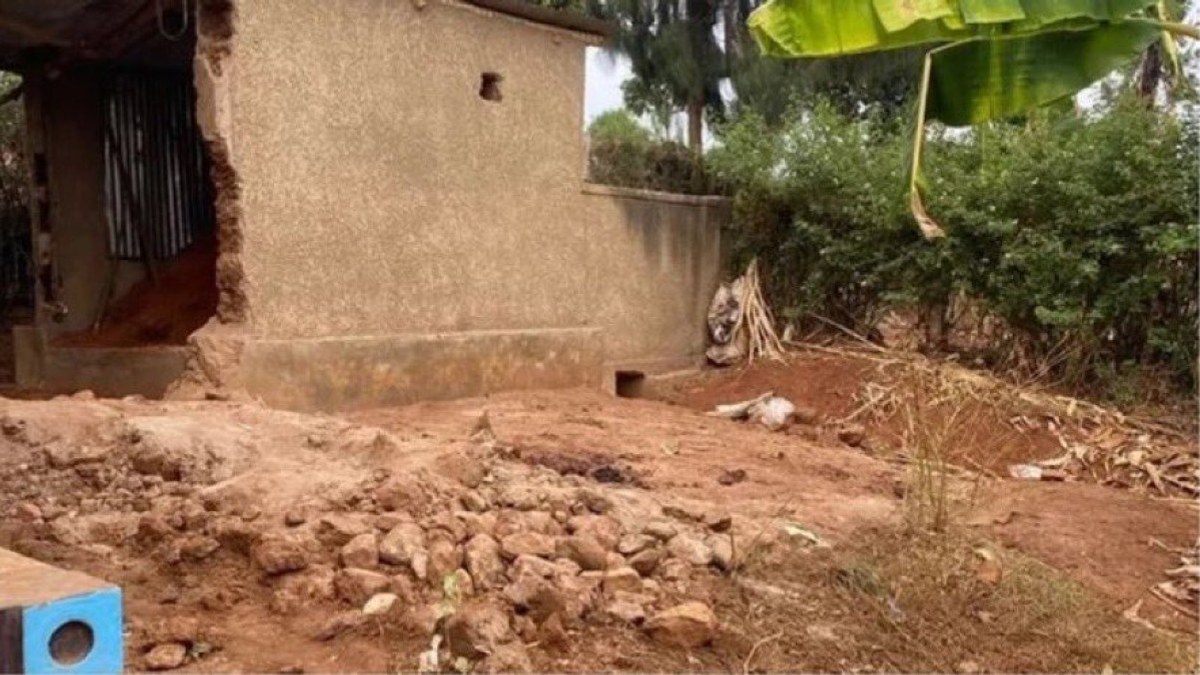 Ruanda’da seri katil yakalandı: Evinin mutfağından 10'dan fazla ceset çıkarıldı