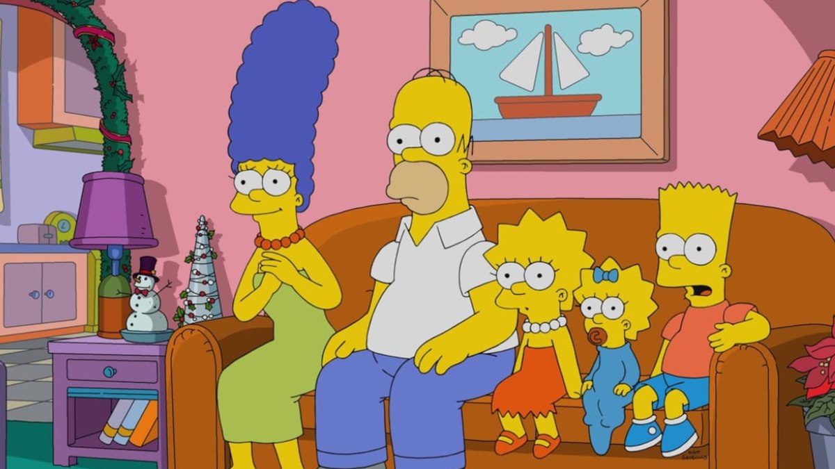 Bu da tutarsa yandık! The Simpsons'ın yeni deprem kehaneti: Tam 6.3 büyüklüğünde!