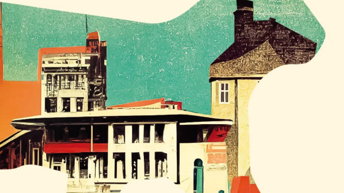 Okurları İstanbul'un mahallerine gezintiye çıkartan, değerlerimizi hatırlatan roman: Mahalle
